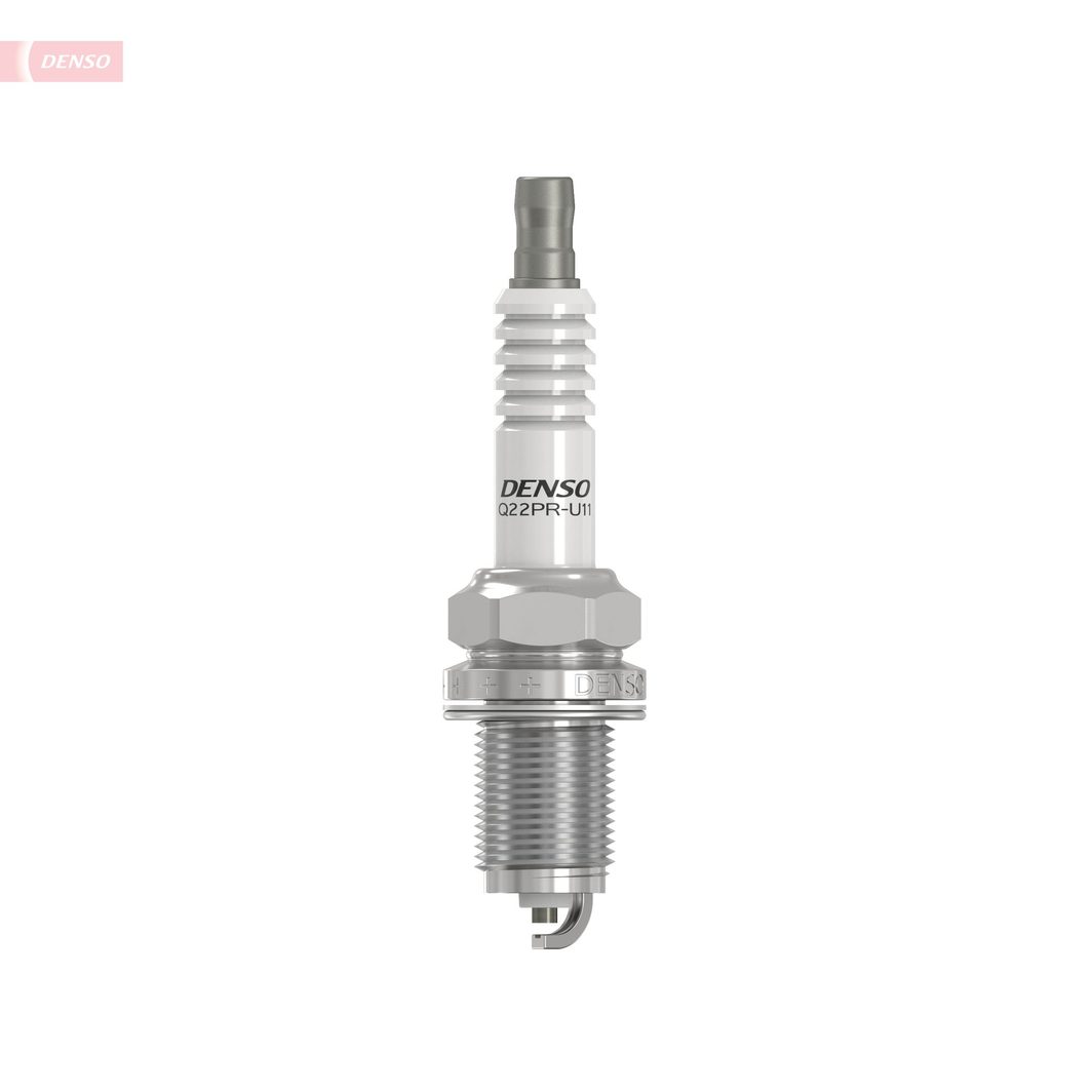 Свічка запалювання DENSO Q22PRU11 - zapix
