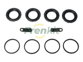 Ремкомплект гальмівного супорта FRENKIT 242034 - zapix