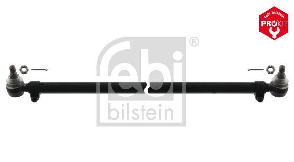 Тяга кермова FEBI BILSTEIN 49705 - zapix