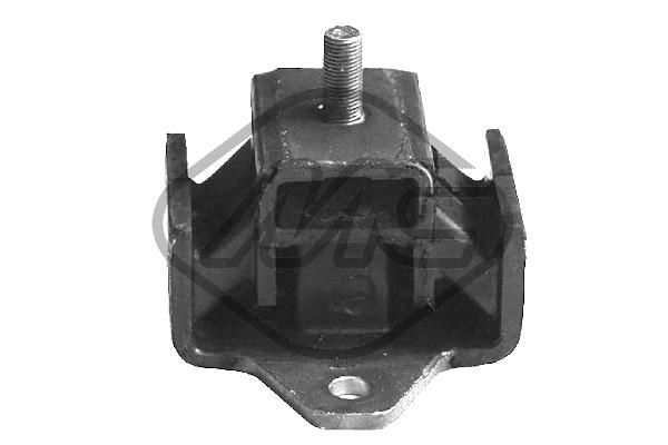 Опора двигуна METALCAUCHO 04623 - zapix