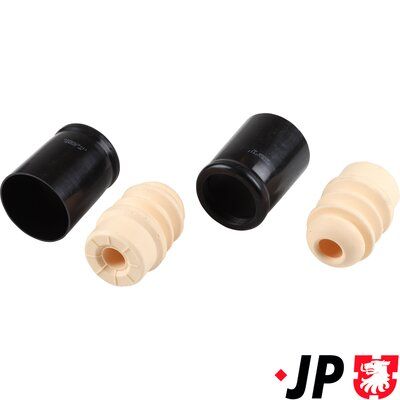 Пильники та відбійники амортизатора JP GROUP 1142705210 - zapix