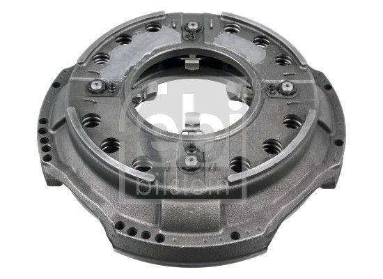 Натискний диск зчеплення FEBI BILSTEIN 105314 - zapix