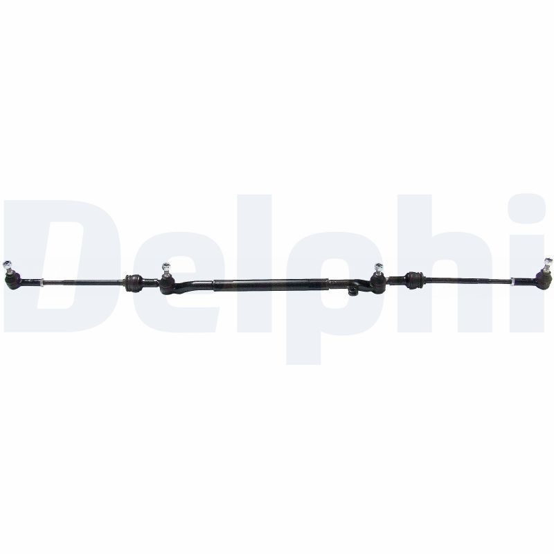 Тяга кермова DELPHI TL511 - zapix