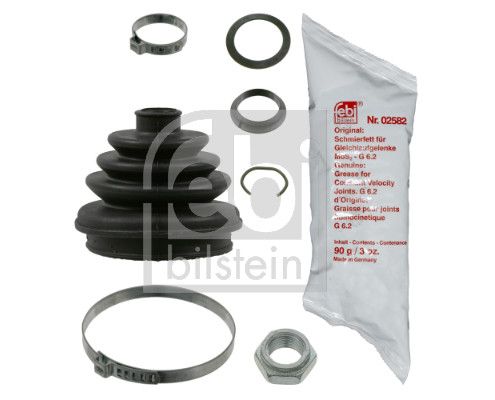 Пильник ШРКШ FEBI BILSTEIN 08475 - zapix