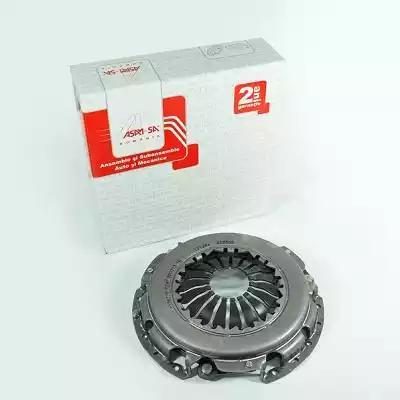 Комплект зчеплення ASAM AUTOMOTIVE 30939 - zapix