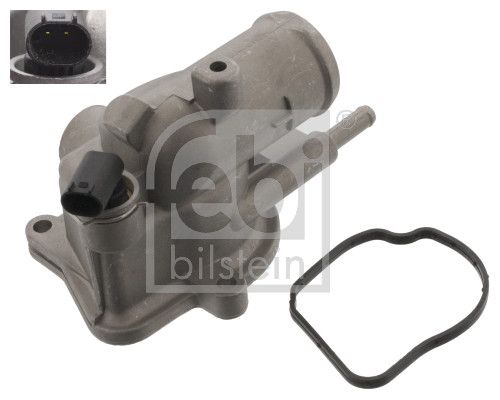 Термостат FEBI BILSTEIN 102115 - zapix
