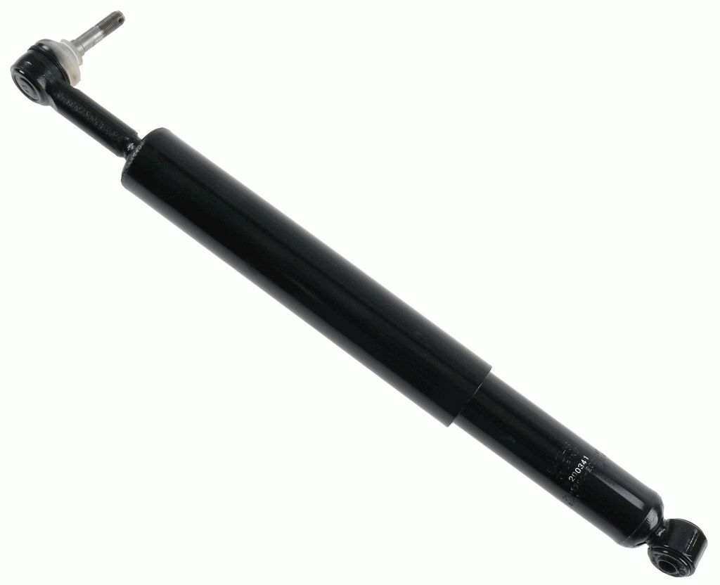 Амортизатор рульового керування SACHS 200341 - zapix