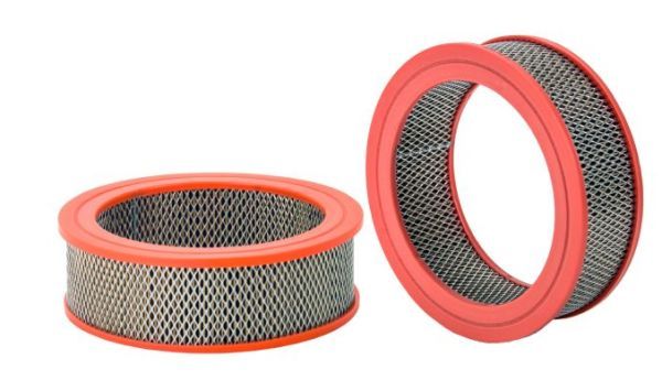 Повітряний фільтр WIX FILTERS 42041 - zapix