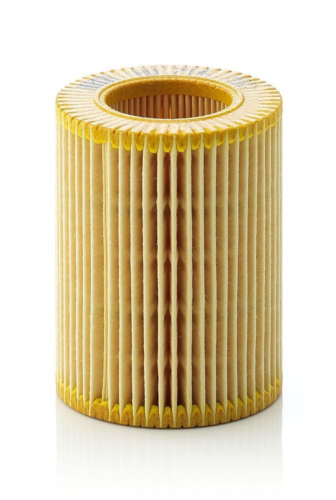 Оливний фільтр MANN-FILTER HU714X - zapix