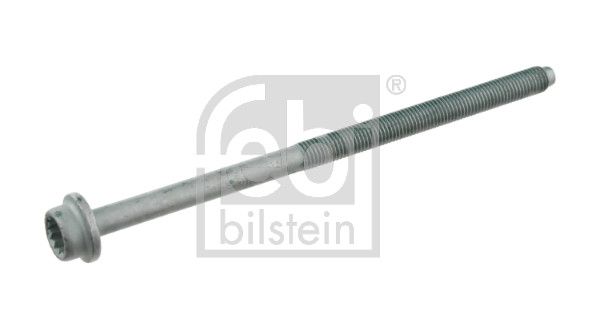 Гвинти голівки циліндра FEBI BILSTEIN 184668 - zapix