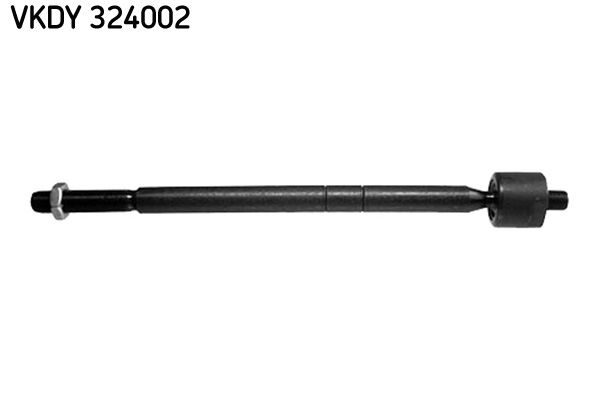 Тяга кермова SKF VKDY324002 - zapix