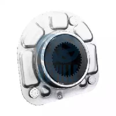 Опора амортизаційної стійки RUVILLE 826503 - zapix