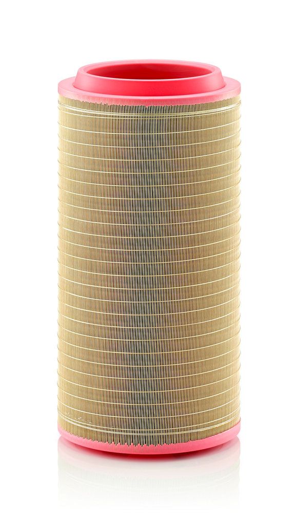 Повітряний фільтр MANN-FILTER C308103 - zapix
