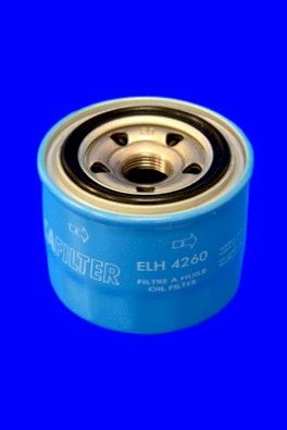 Оливний фільтр MECAFILTER ELH4260 - zapix