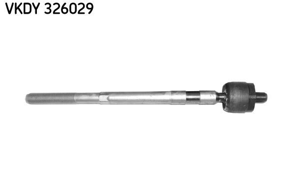 Тяга кермова SKF VKDY326029 - zapix