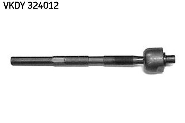 Тяга кермова SKF VKDY324012 - zapix