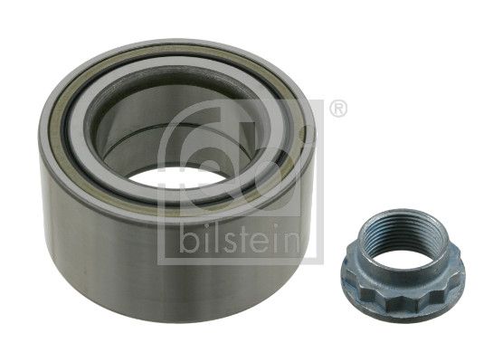 Підшипник / маточина колеса FEBI BILSTEIN 07932 - zapix