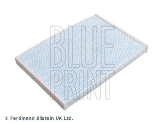 Фільтр салону BLUE PRINT ADP152526 - zapix