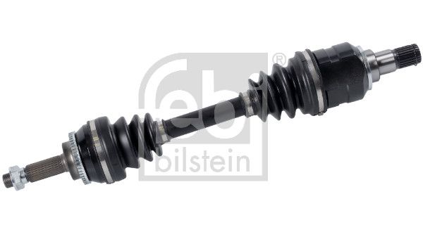 Піввісь FEBI BILSTEIN 183786 - zapix