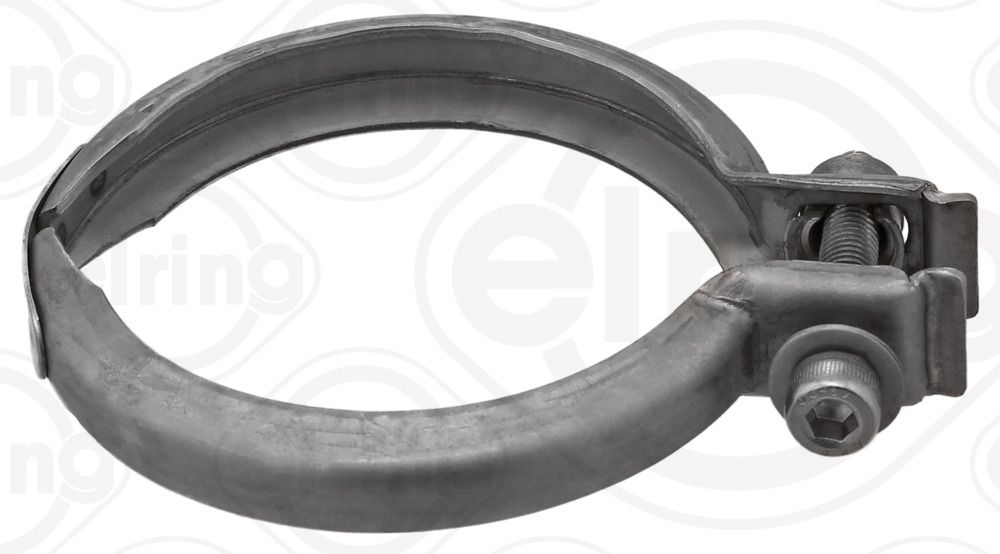 Хомут (скоба) глушника ELRING 100230 - zapix
