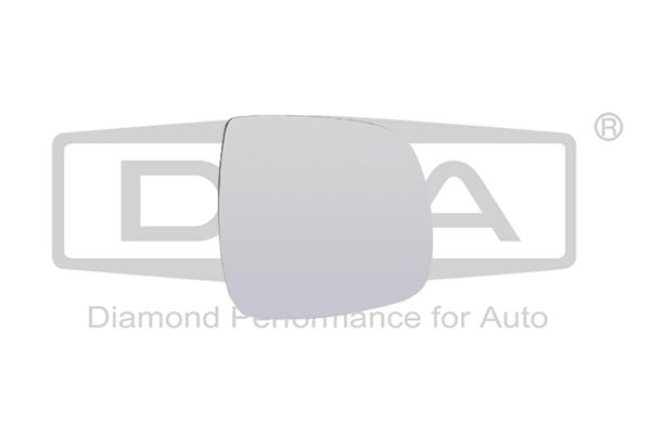 Вкладиш дзеркала DPA 88571837002 - zapix