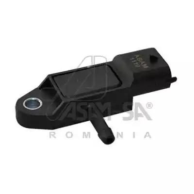 Датчик тиску наддува ASAM AUTOMOTIVE 30589 - zapix