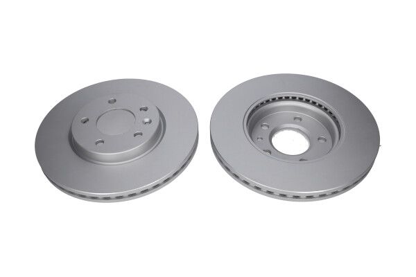 Гальмівний диск KAVO PARTS BR1218C - zapix