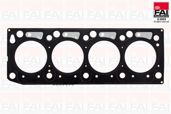 Прокладка головки циліндра FAI AUTOPARTS HG882 - zapix