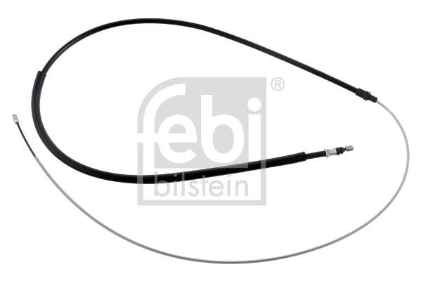 Трос ручного гальма FEBI BILSTEIN 33207 - zapix