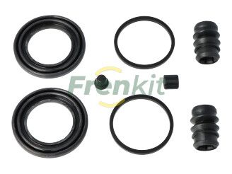 Ремкомплект гальмівного супорта FRENKIT 245049 - zapix