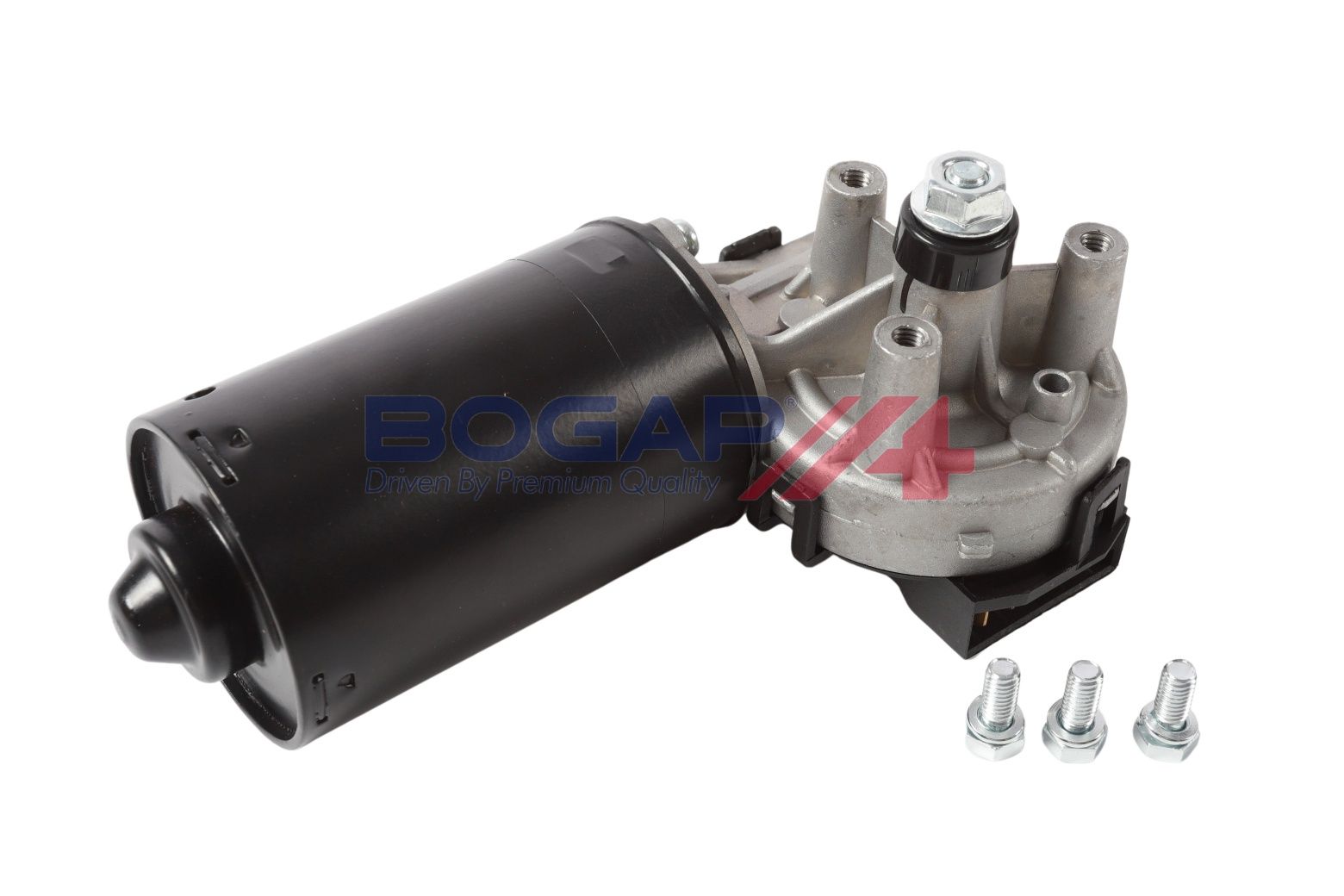 Двигун склоочисника BOGAP C5511104 - zapix