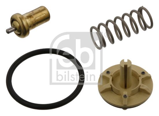 Термостат FEBI BILSTEIN 36844 - zapix
