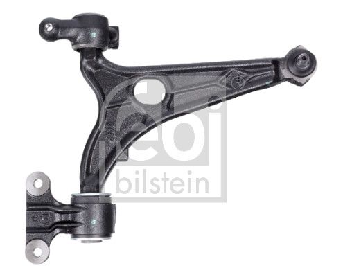 Важіль підвіски FEBI BILSTEIN 26646 - zapix
