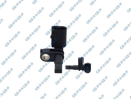 Датчик ABS GSP 9B1017