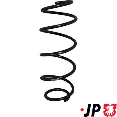 Пружина підвіски JP GROUP 1142202800 - zapix