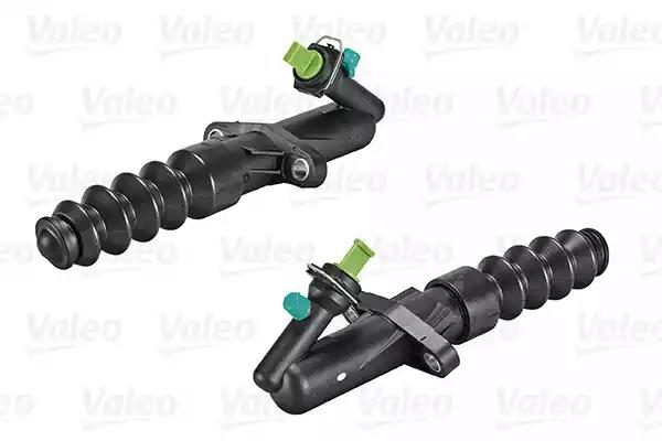 Робочий циліндр зчеплення VALEO 804791 - zapix