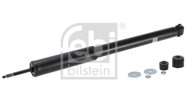 Амортизатор FEBI BILSTEIN 1002682 - zapix