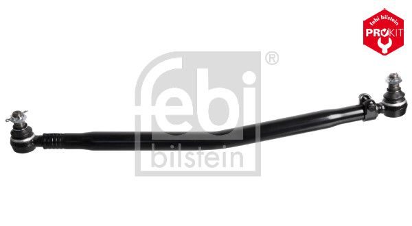 Тяга кермова FEBI BILSTEIN 48318 - zapix