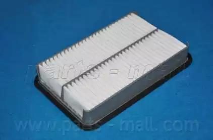 Повітряний фільтр PARTS-MALL PAF046 - zapix
