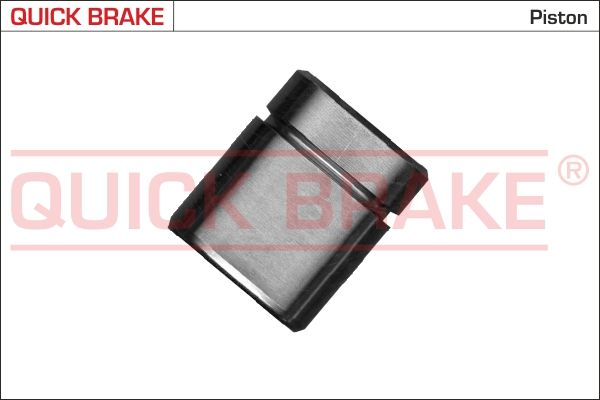 Поршень гальмівного супорта QUICK BRAKE 185154K - zapix