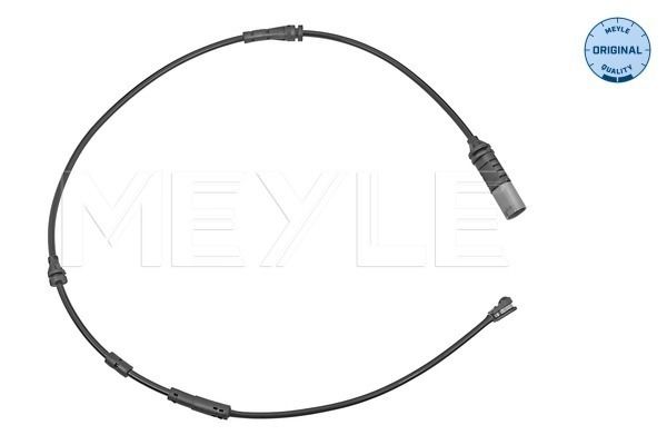 Датчик зносу гальмівних колодок MEYLE 3145270041 - zapix