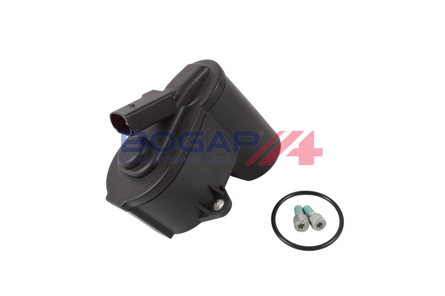 Електропривід супорта BOGAP A7216106 - zapix