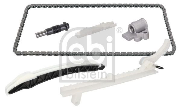 Комплект ланцюгів привода FEBI BILSTEIN 180910 - zapix