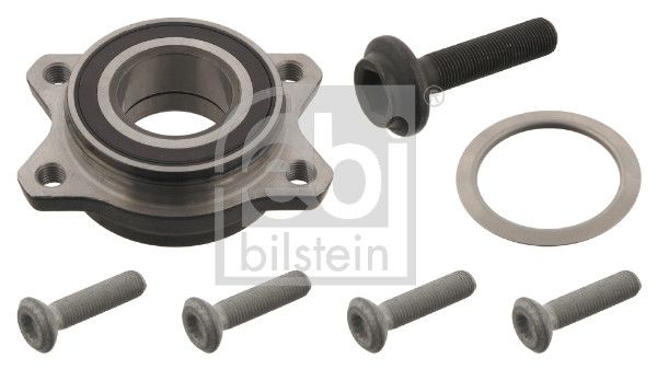 Підшипник / маточина колеса FEBI BILSTEIN 29844 - zapix