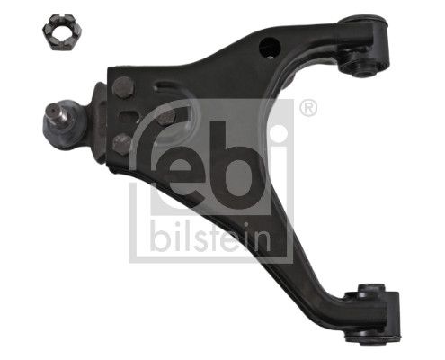 Важіль підвіски FEBI BILSTEIN 41703 - zapix