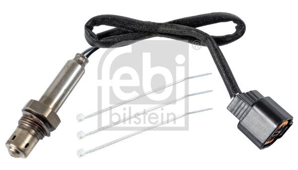 Лямбда-зонд FEBI BILSTEIN 175919