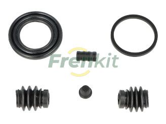 Ремкомплект гальмівного супорта FRENKIT 238178 - zapix