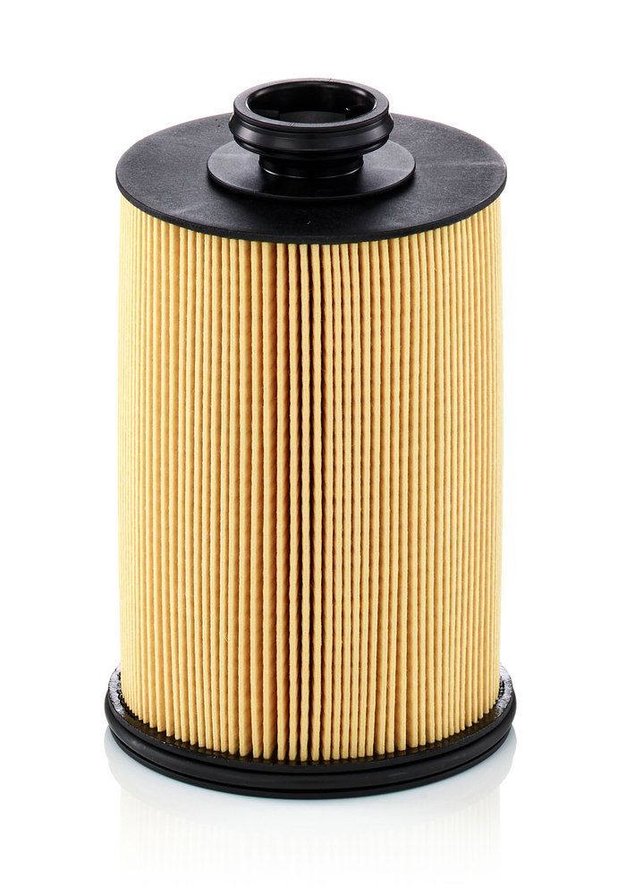 Паливний фільтр MANN-FILTER PU11009Z - zapix