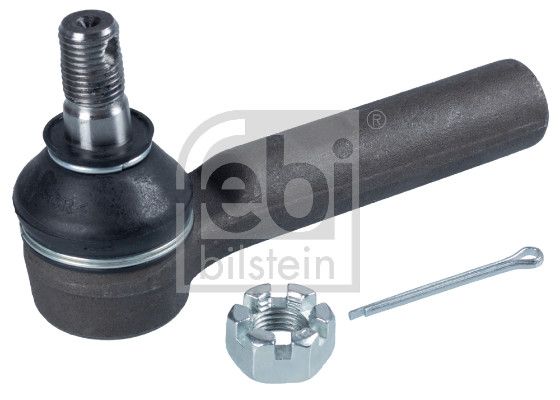 Наконечник кермової тяги FEBI BILSTEIN 43244 - zapix