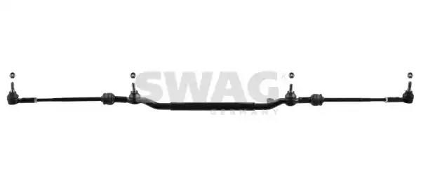 Тяга кермова SWAG 10720036 - zapix